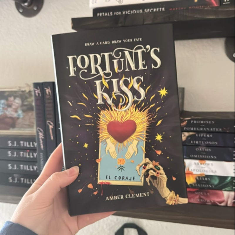 Fortune's Kiss