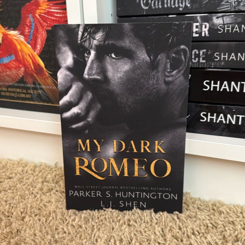 My Dark Romeo