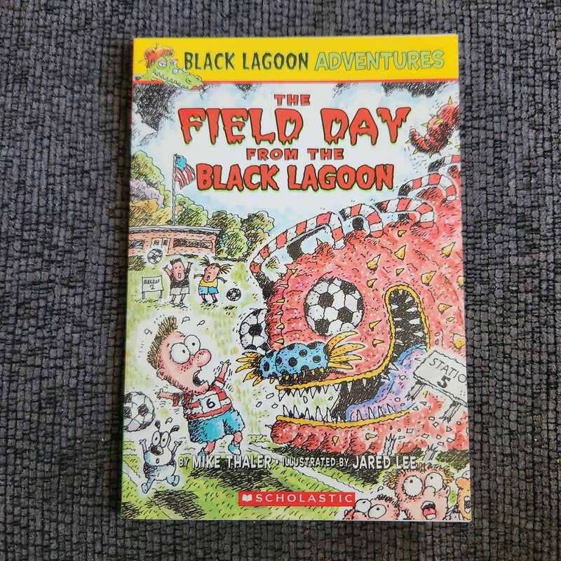 Black Lagoon bundle (6 books)