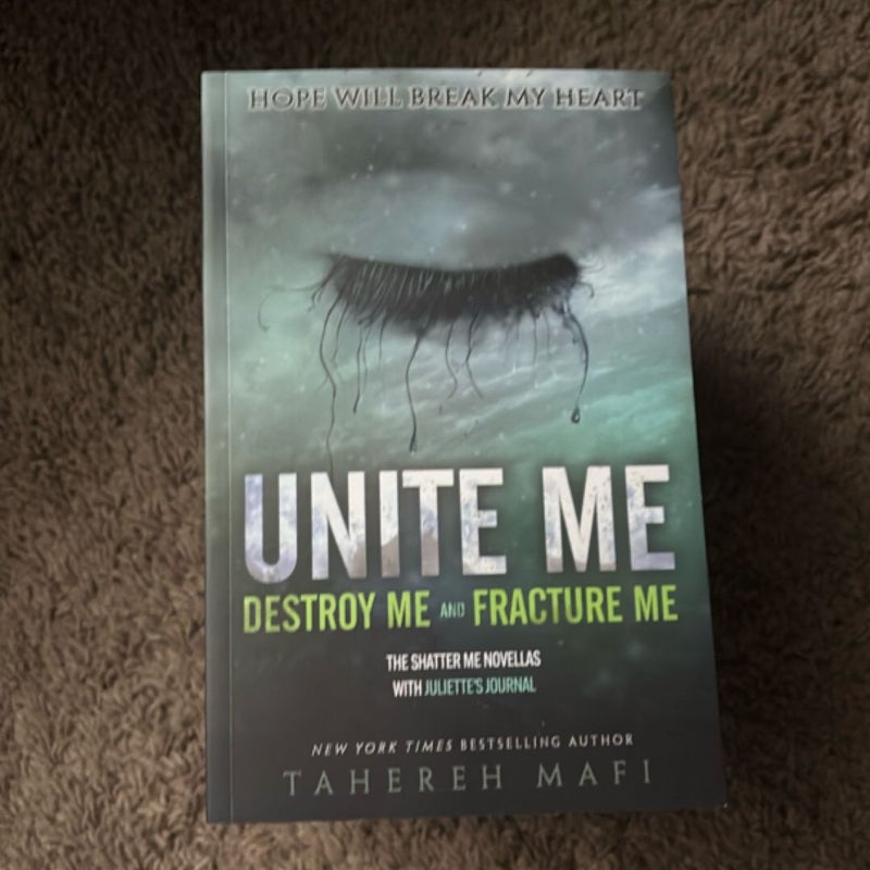 Unite Me