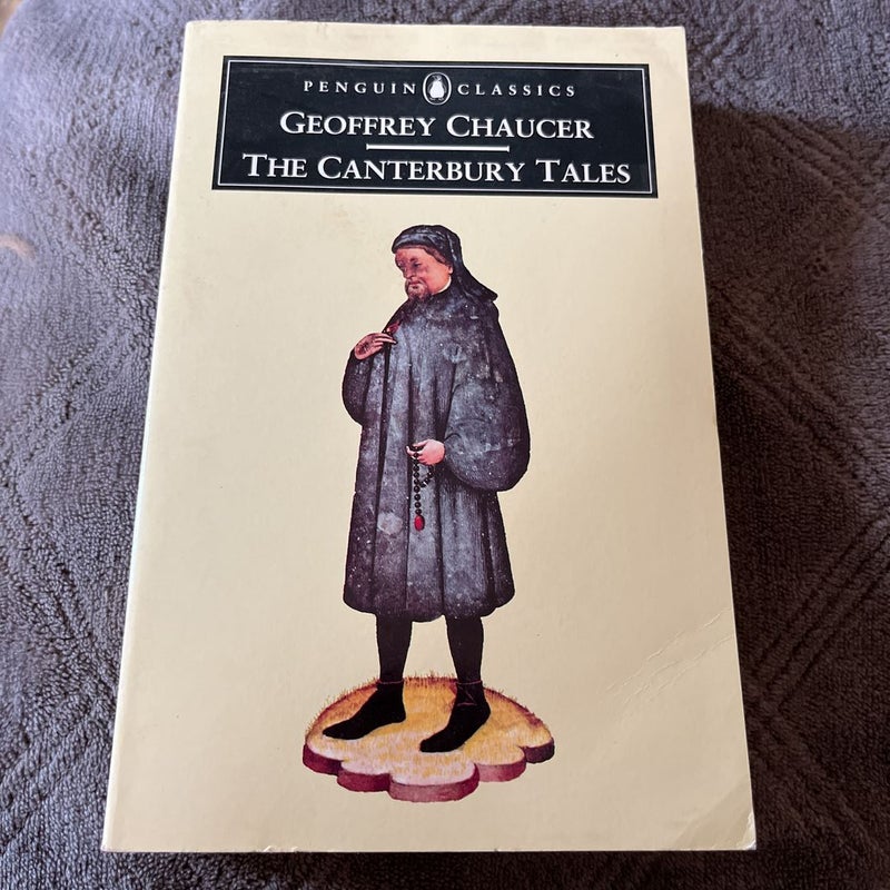 The Canterbury Tales