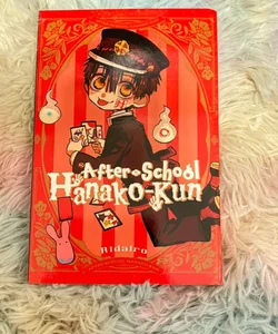 After-School Hanako-kun