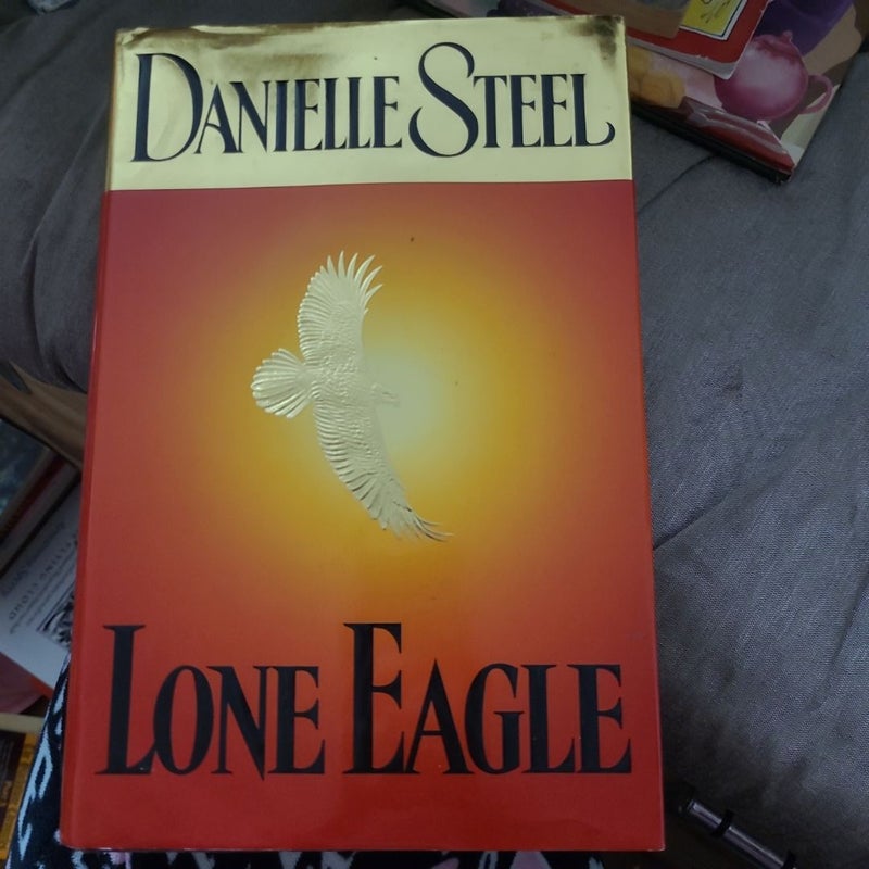 Lone Eagle