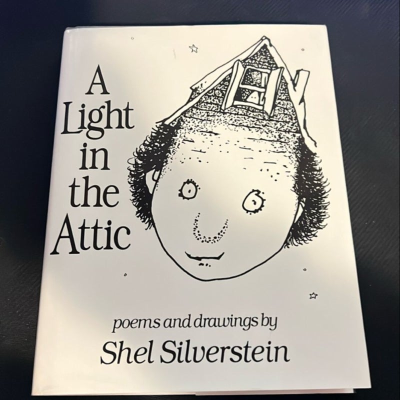 A Light in the Attic