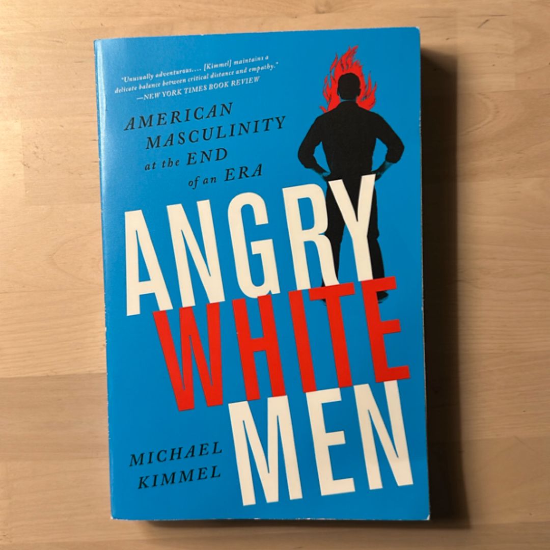 Angry White Men