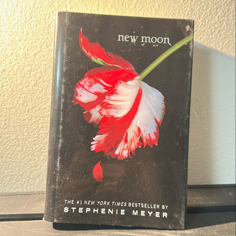 New Moon