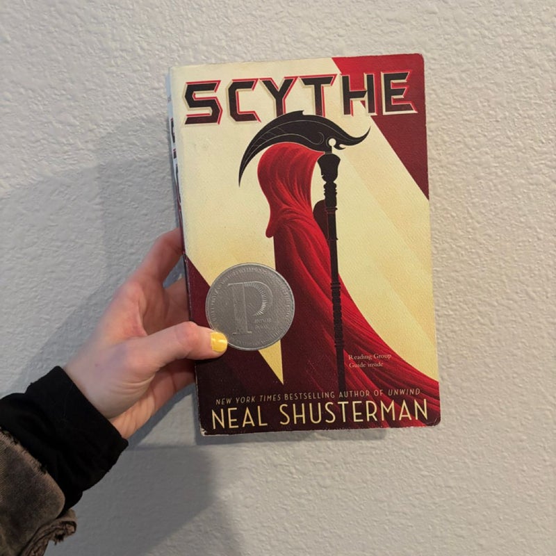 Scythe