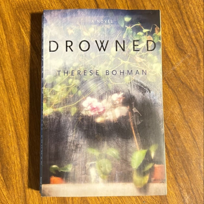 Drowned