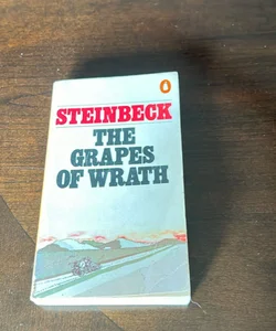 The Grapes of Wrath