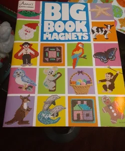 Big Book of Magnets 