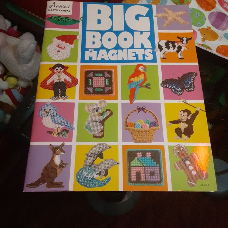 Big Book of Magnets 