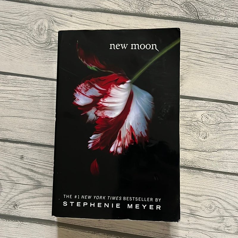 New Moon