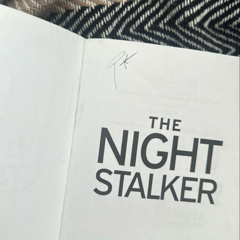 The Night Stalker