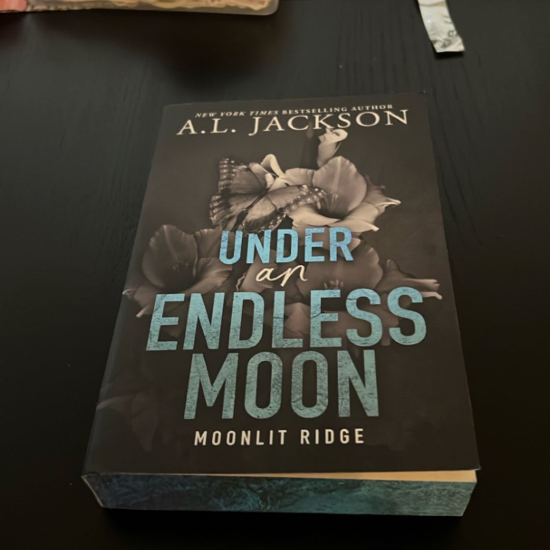 Under an Endless Moon