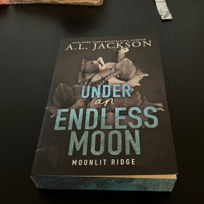 Under an Endless Moon