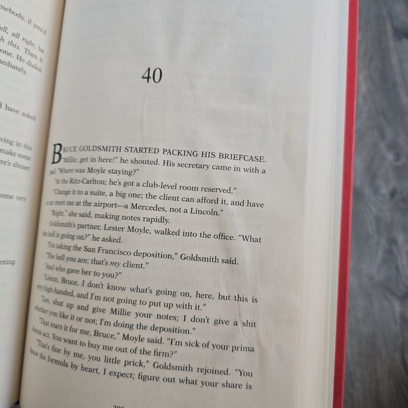 Worst Fears Realized *First Edition*