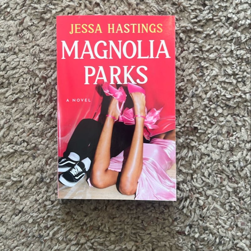 Magnolia Parks