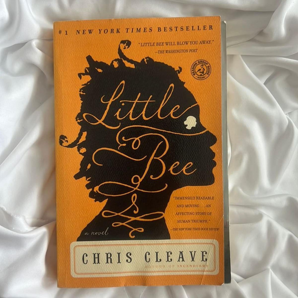 little-bee-by-chris-cleave-paperback-pangobooks