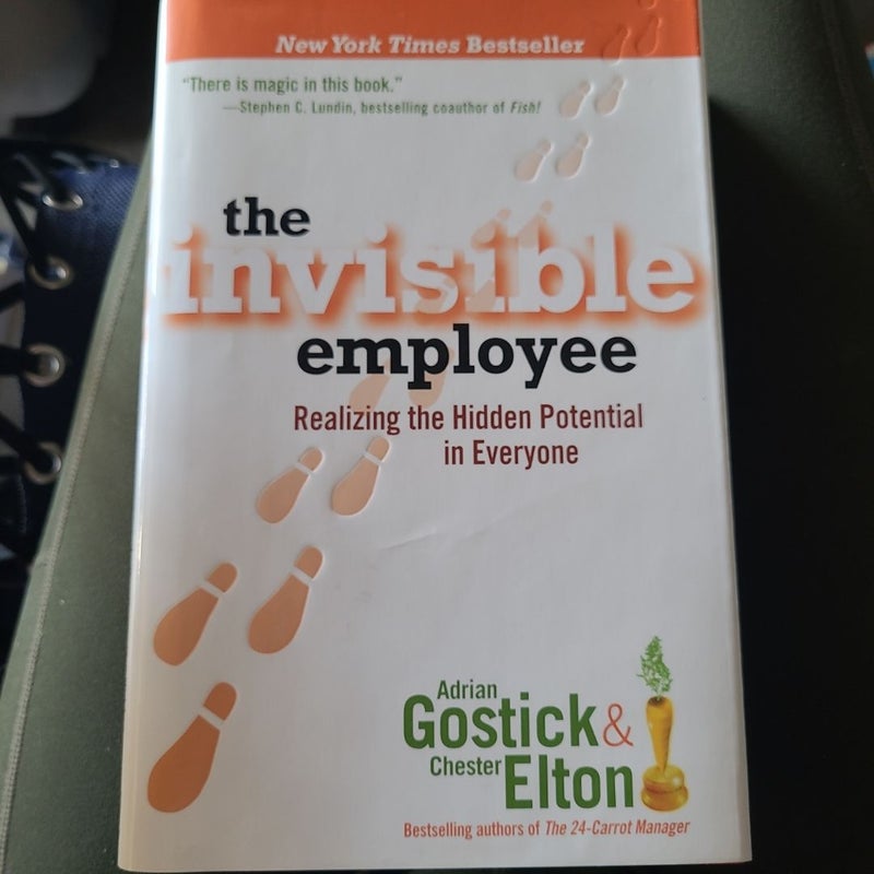 The Invisible Employee