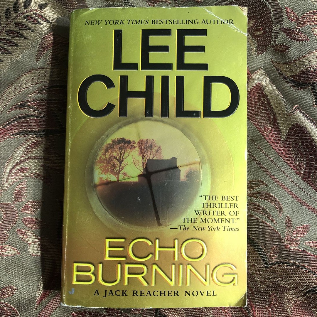 Echo Burning