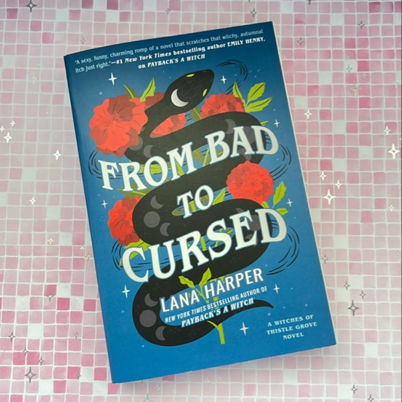 From Bad to Cursed