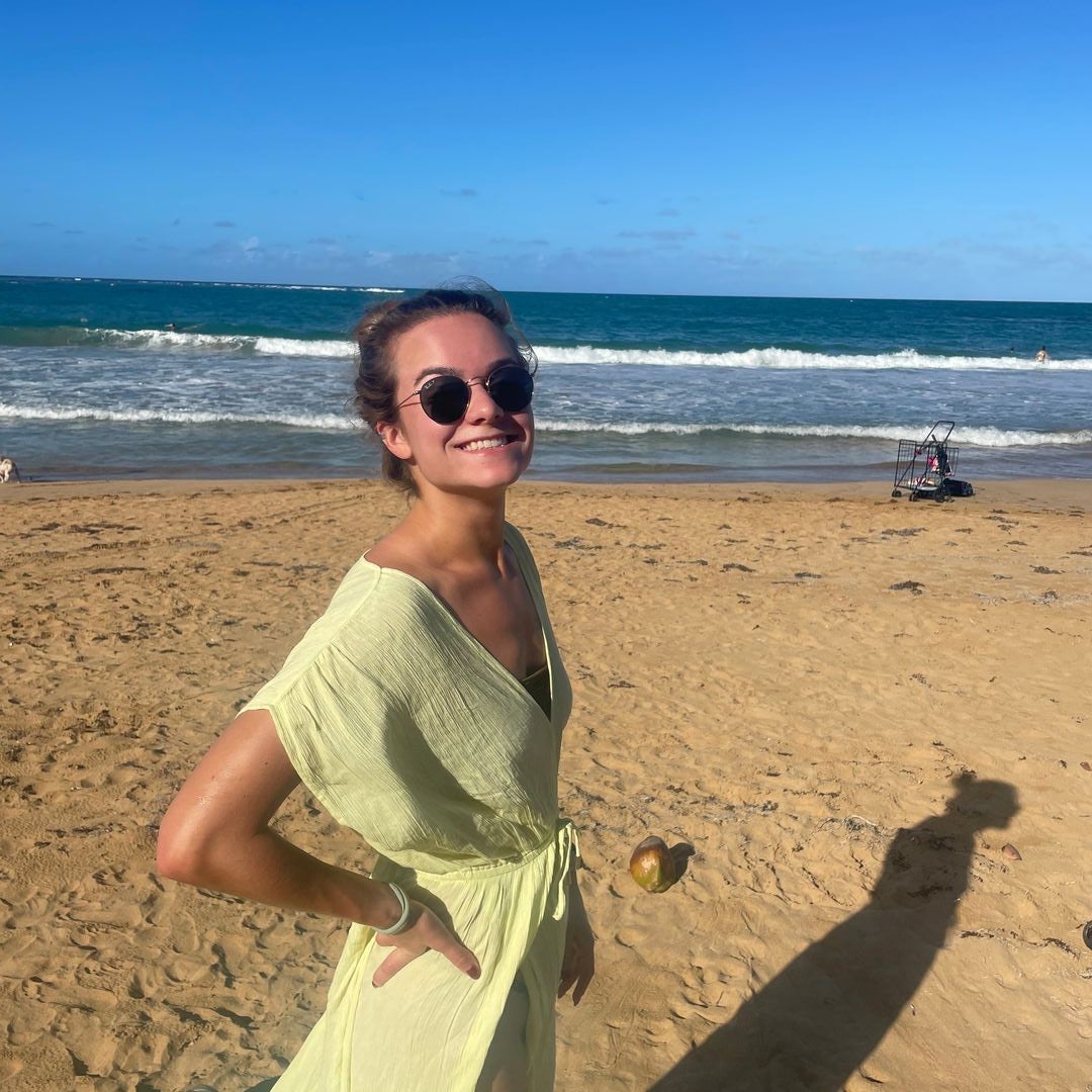 Emma Macdonald