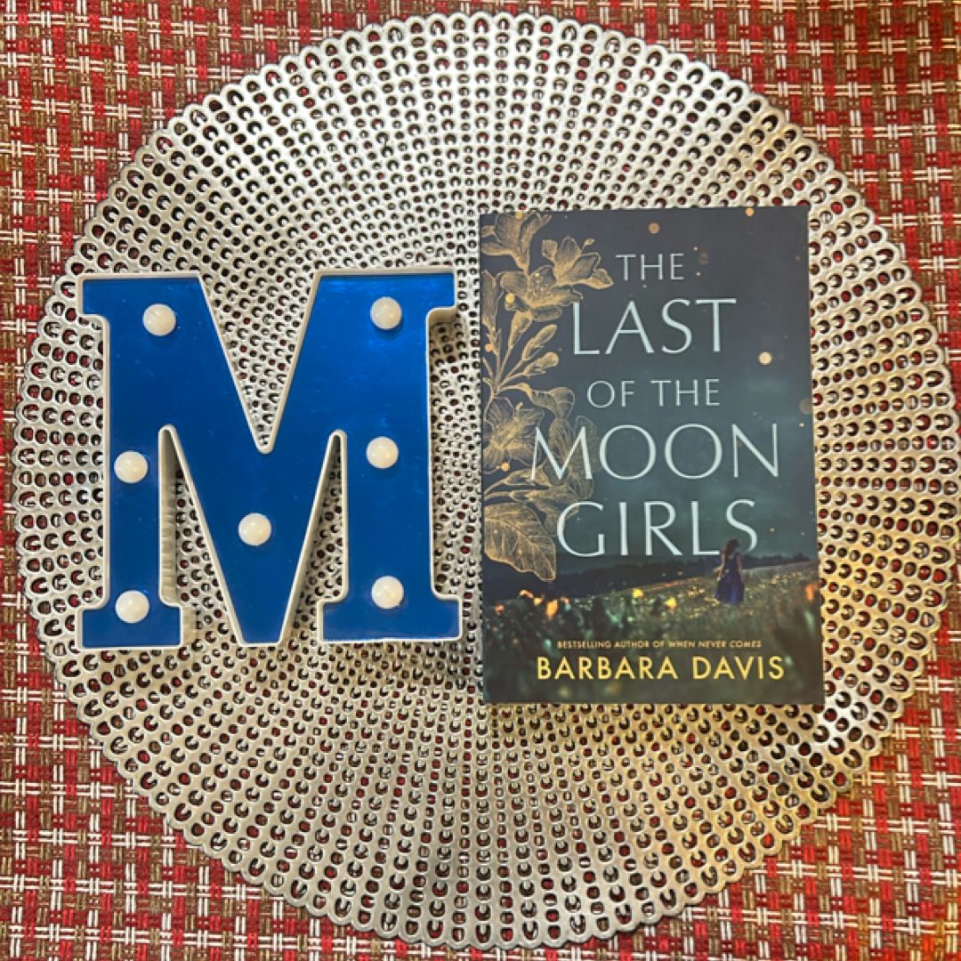 The Last of the Moon Girls