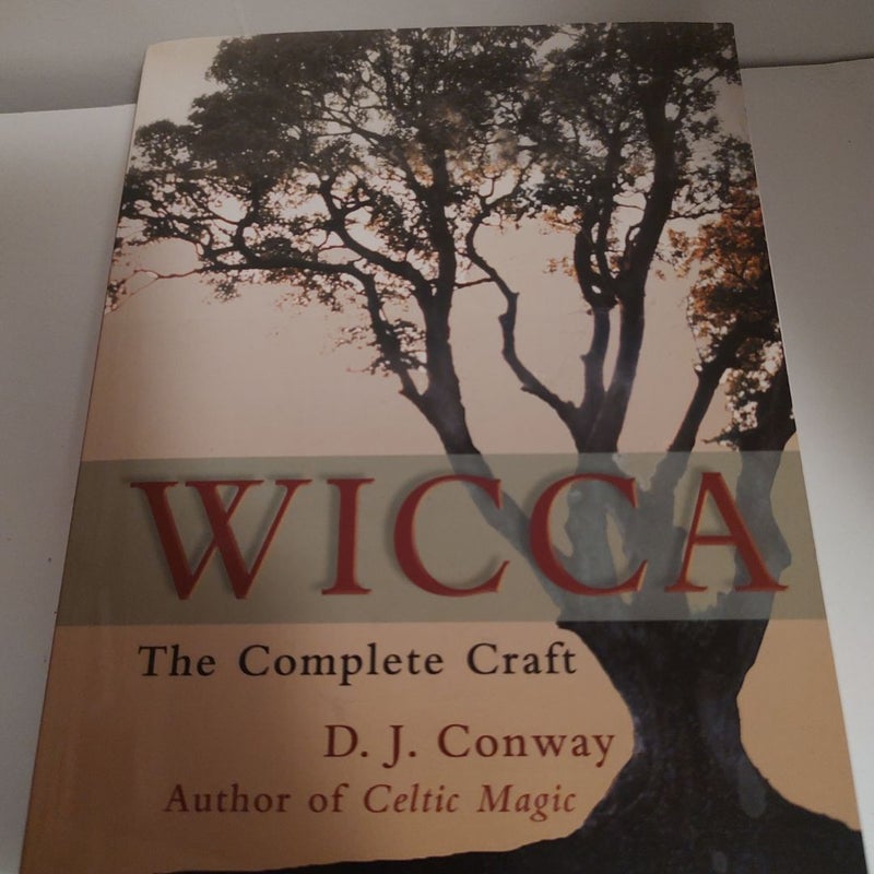 Wicca