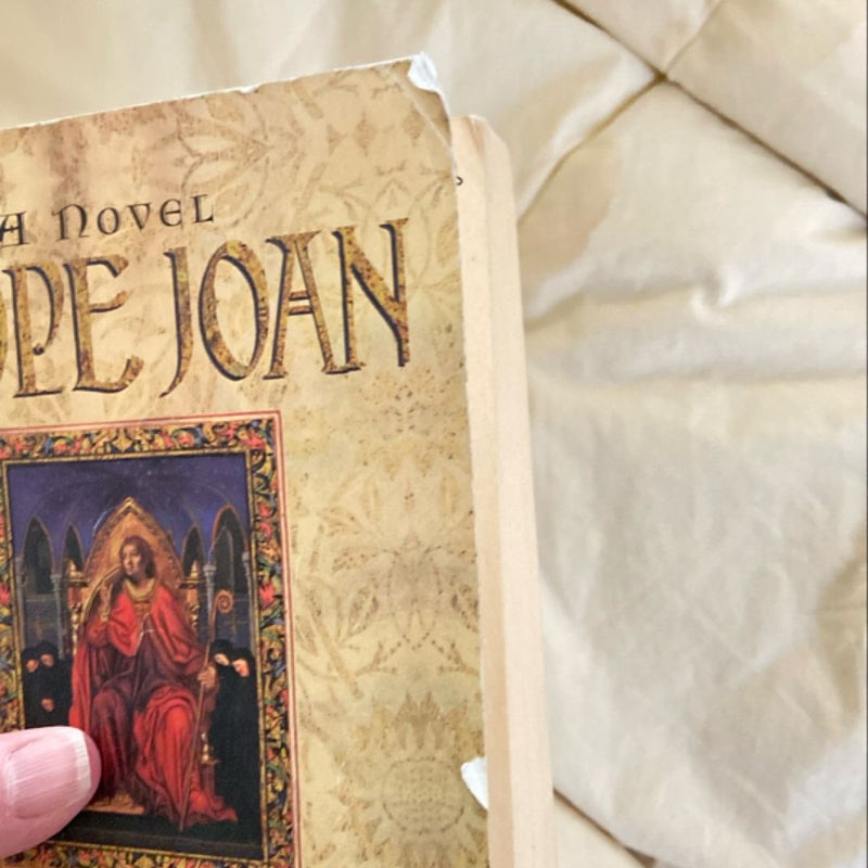 Pope Joan