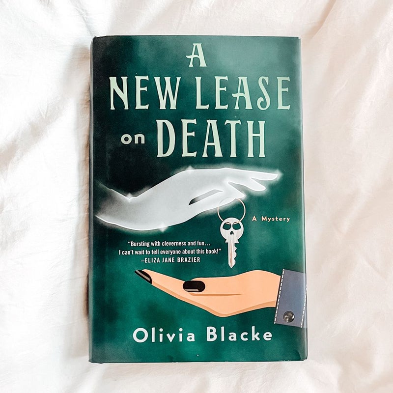 A New Lease on Death