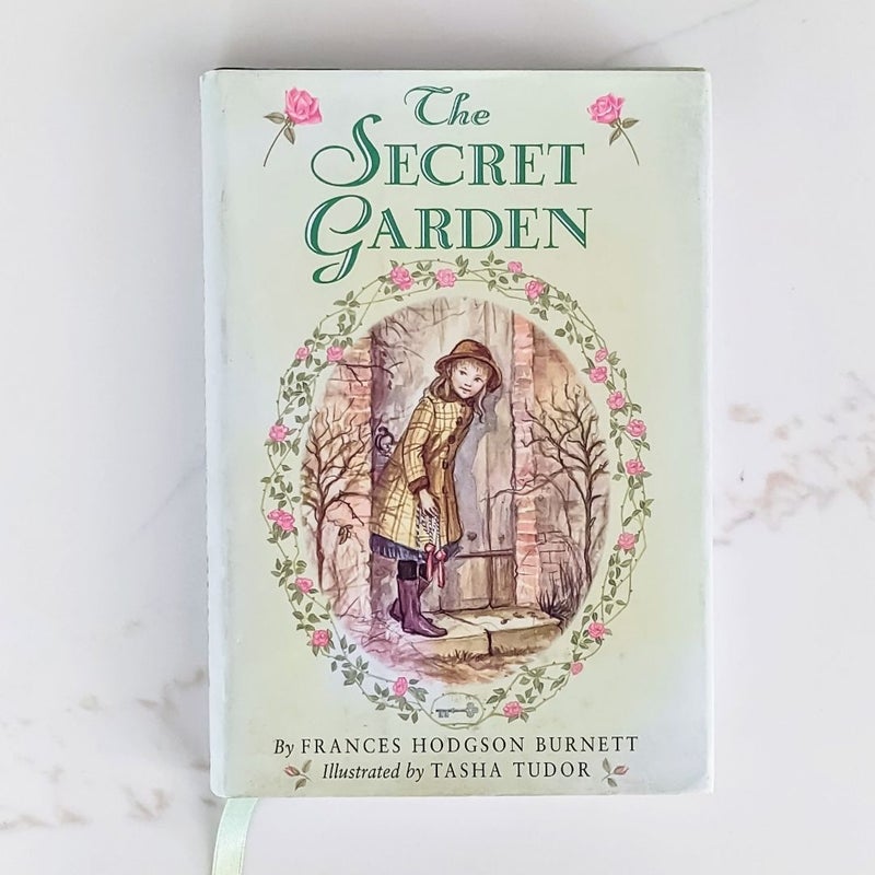Secret Garden (Great Illustrated Classics): Frances Hodgson Burnett