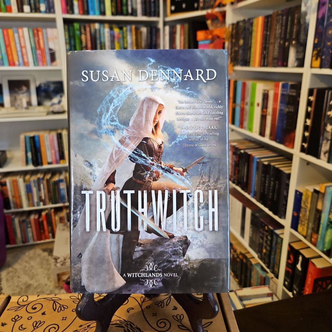 Truthwitch