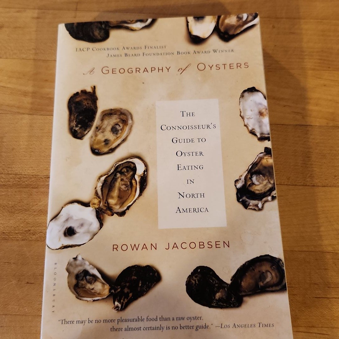 A Geography of Oysters