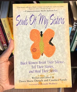 Souls Of My Sisters 
