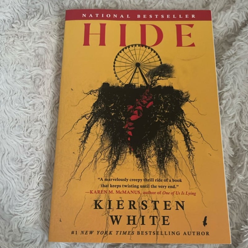 Hide