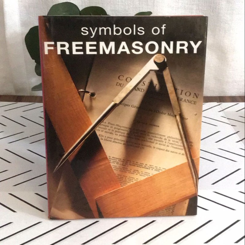 Symbols of Freemasonry 