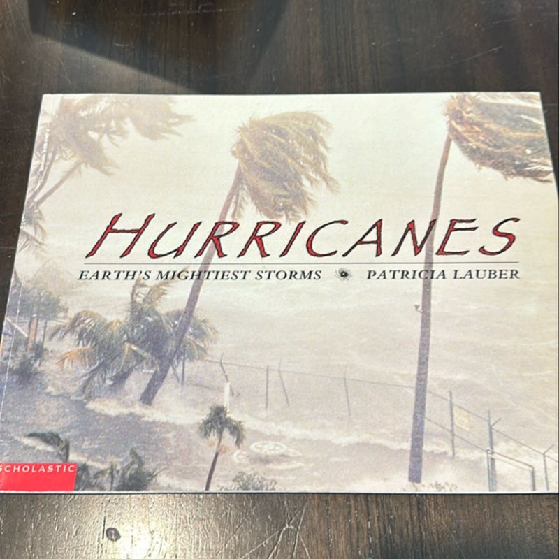 Hurricanes