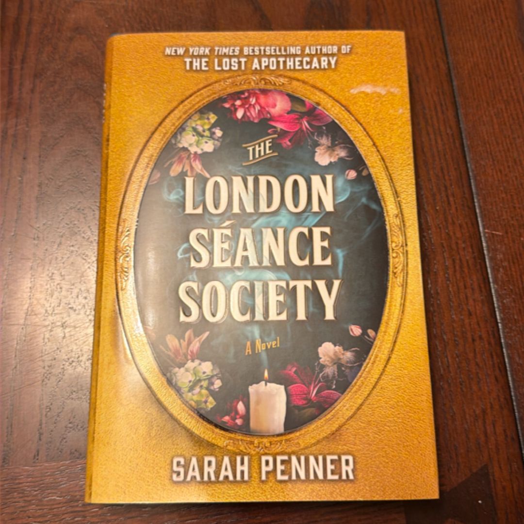 The London Séance Society
