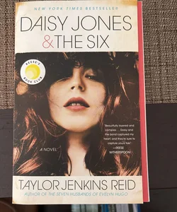 Daisy Jones and the Six