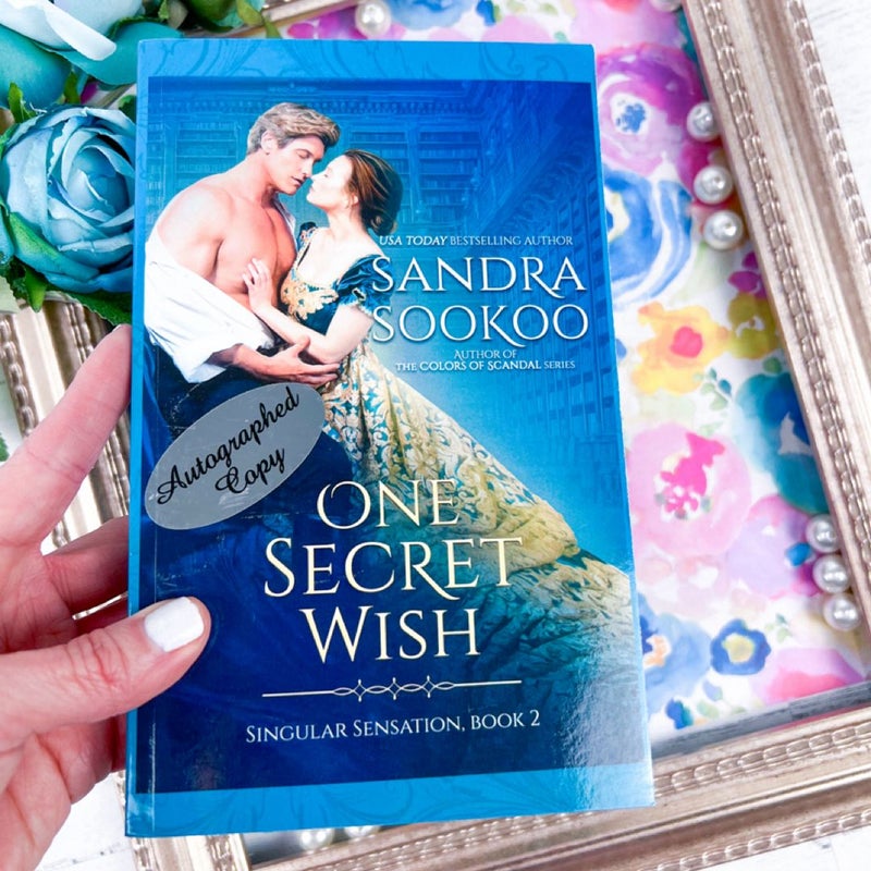 One Secret Wish