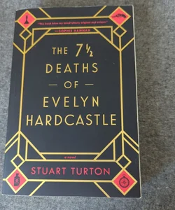 The 7½ Deaths of Evelyn Hardcastle