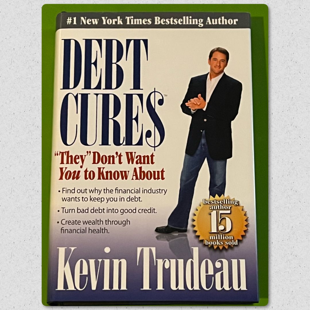 Debt Cures