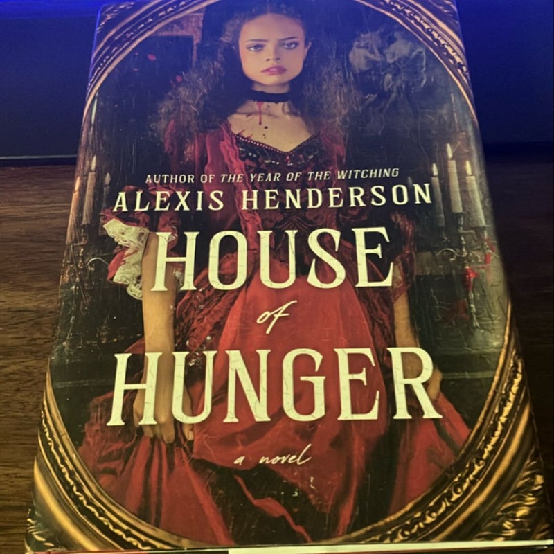 House of Hunger