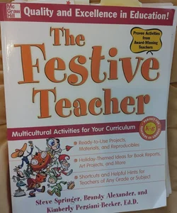 The Festive Teacher