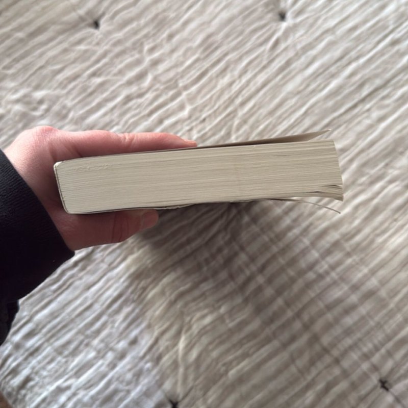 The Devil in the White City