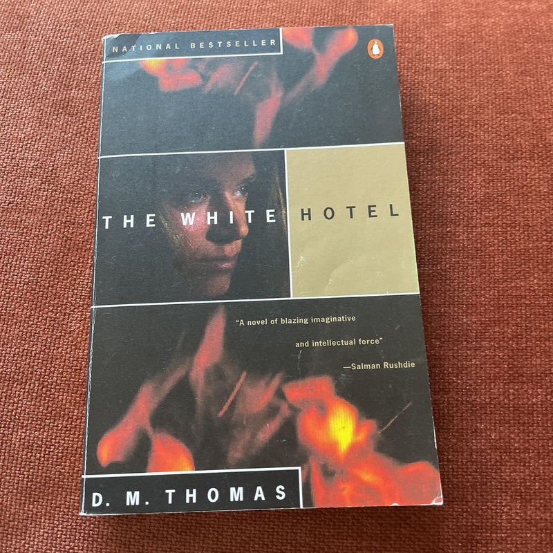 The White Hotel