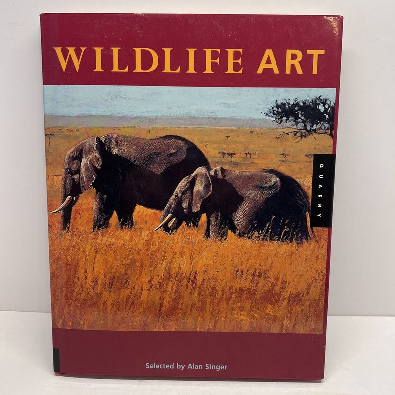 Wildlife Art