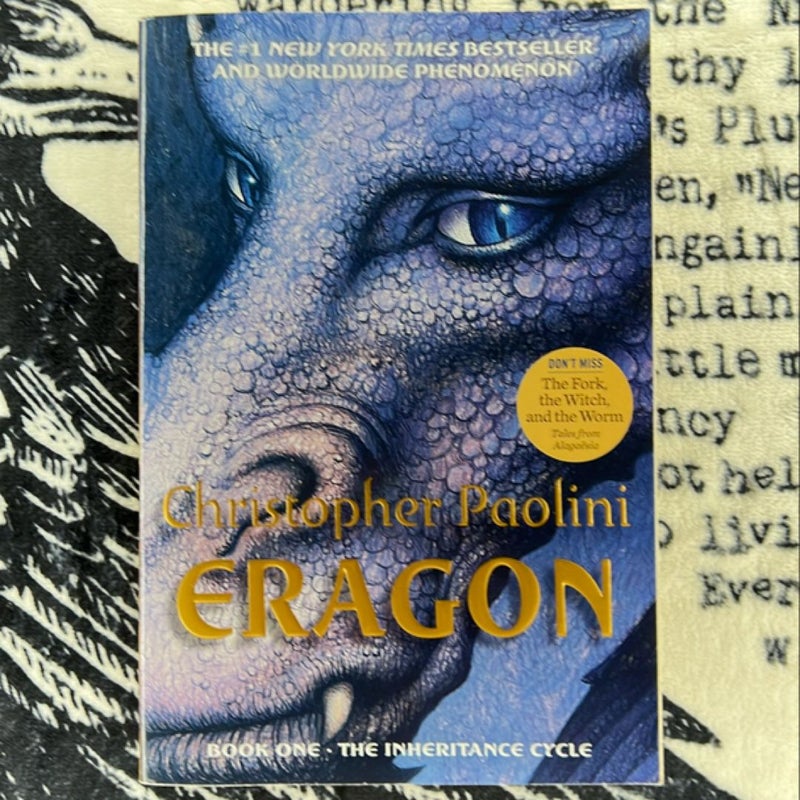 Eragon