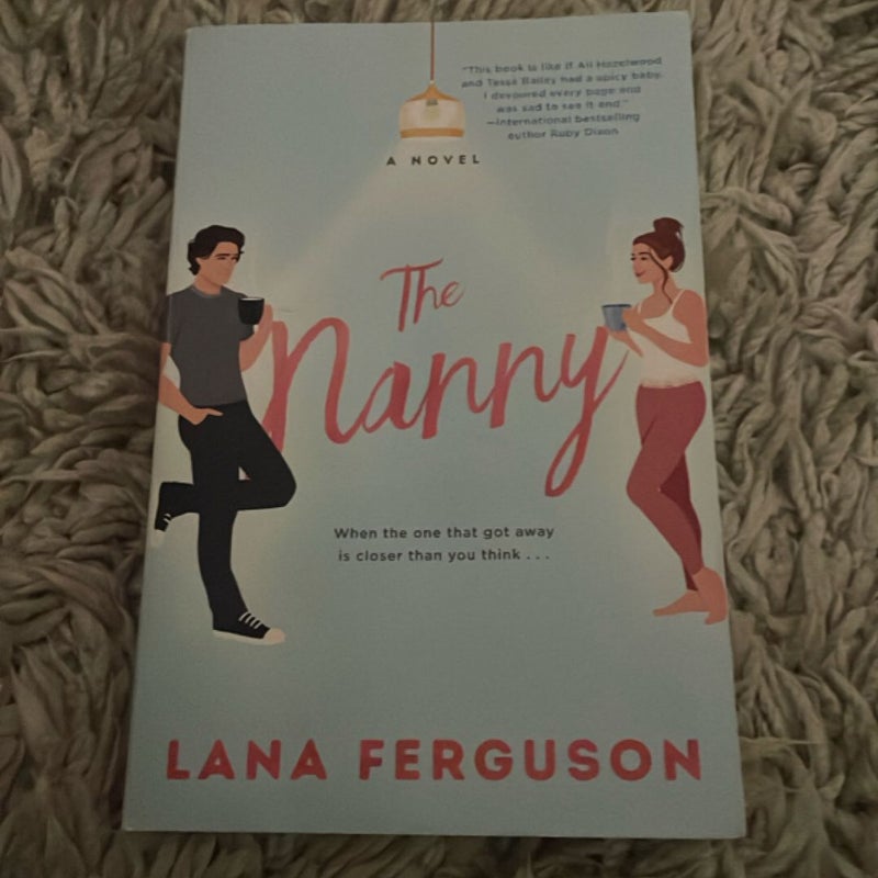 The Nanny