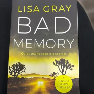 Bad Memory